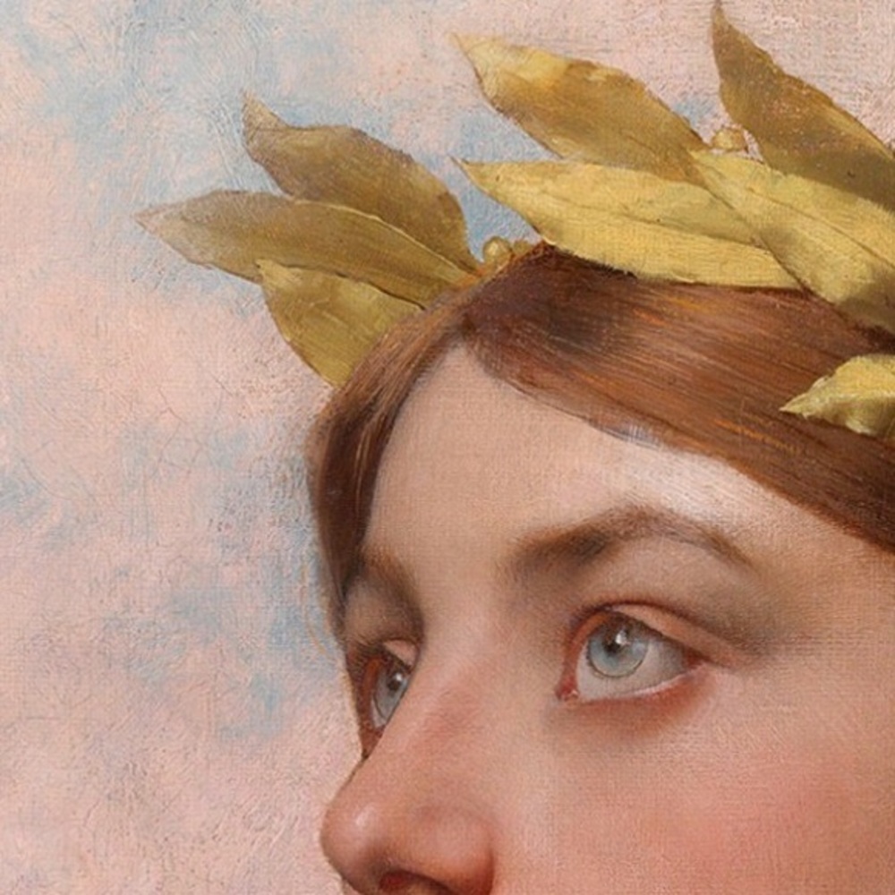 Meet your Posher, Alexandra